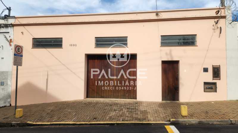 Loja-Salão para alugar, 150m² - Foto 1