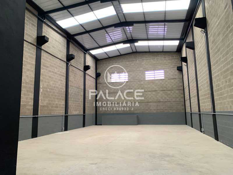 Loja-Salão, 220 m² - Foto 2