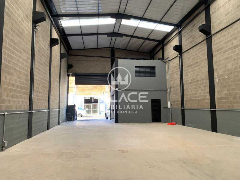 Loja-Salão, 220 m² - Foto 1