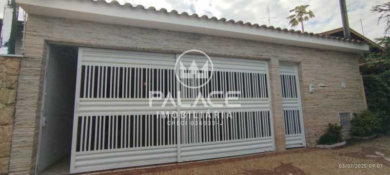 Casa para alugar com 5 quartos, 161m² - Foto 1