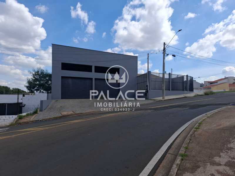 Loja-Salão, 371 m² - Foto 1