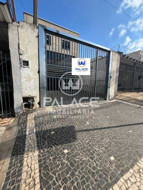 Loja-Salão para alugar, 85m² - Foto 2