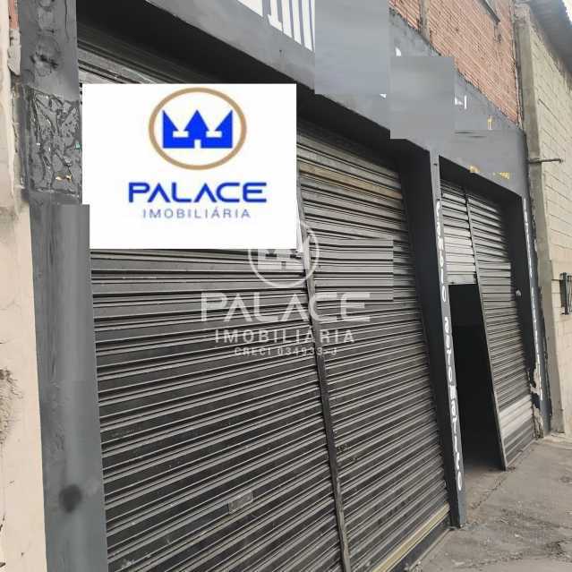 Loja-Salão para alugar, 72m² - Foto 2
