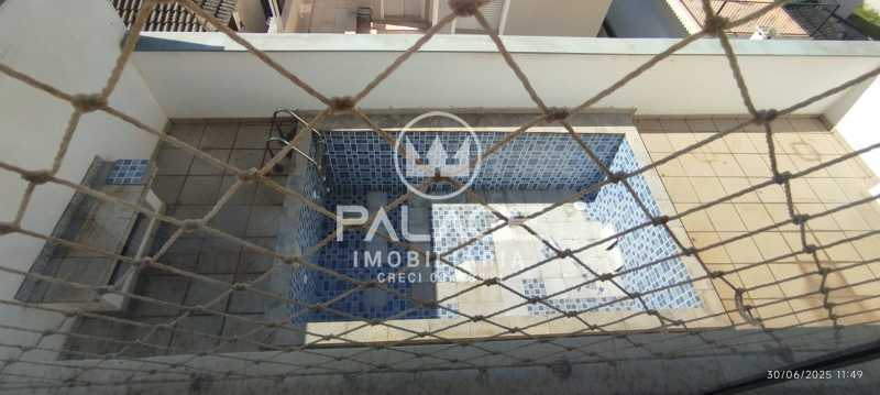 Casa de Condomínio para alugar com 3 quartos, 300m² - Foto 7