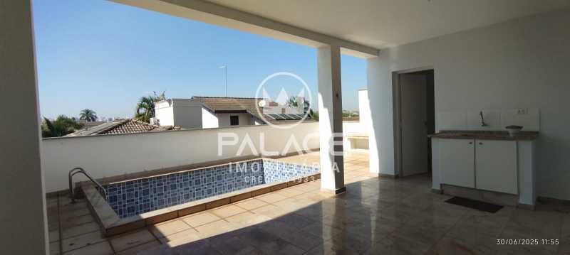 Casa de Condomínio para alugar com 3 quartos, 300m² - Foto 24