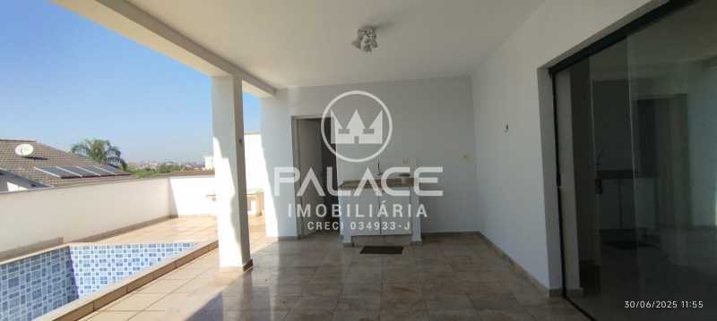 Casa de Condomínio para alugar com 3 quartos, 300m² - Foto 25