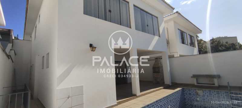 Casa de Condomínio para alugar com 3 quartos, 300m² - Foto 27