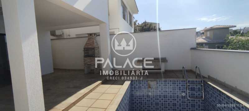 Casa de Condomínio para alugar com 3 quartos, 300m² - Foto 28