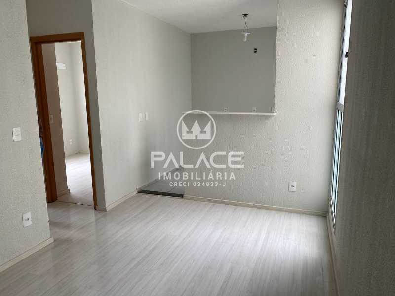Apartamento para alugar com 2 quartos, 57m² - Foto 1