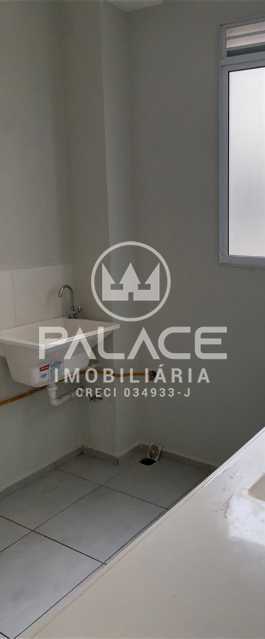Apartamento para alugar com 2 quartos, 57m² - Foto 4