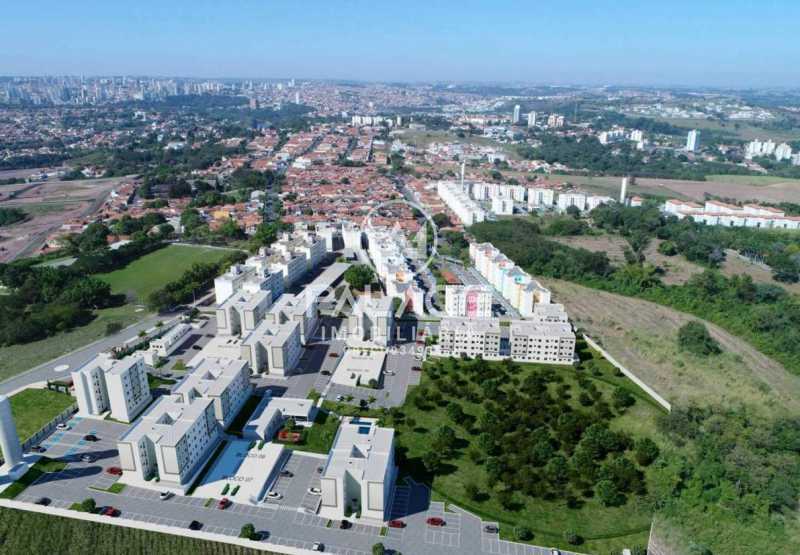 Apartamento para alugar com 2 quartos, 57m² - Foto 9