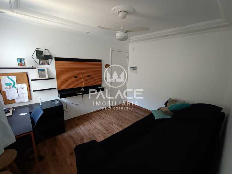 Apartamento à venda com 2 quartos, 55m² - Foto 1