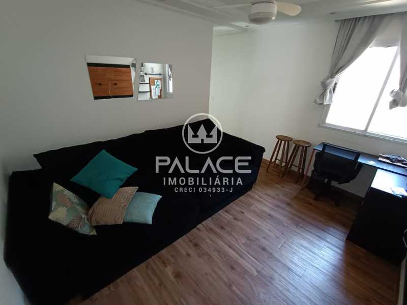 Apartamento à venda com 2 quartos, 55m² - Foto 3