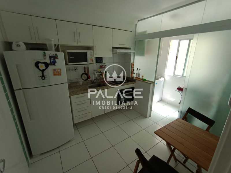Apartamento à venda com 2 quartos, 55m² - Foto 4