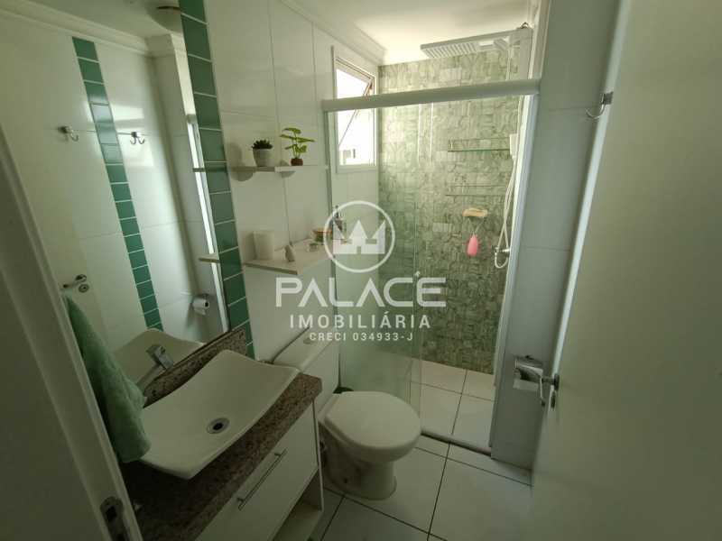 Apartamento à venda com 2 quartos, 55m² - Foto 6