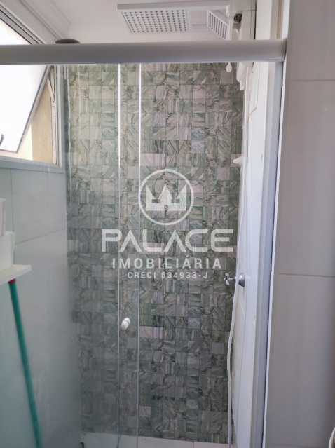 Apartamento à venda com 2 quartos, 55m² - Foto 8