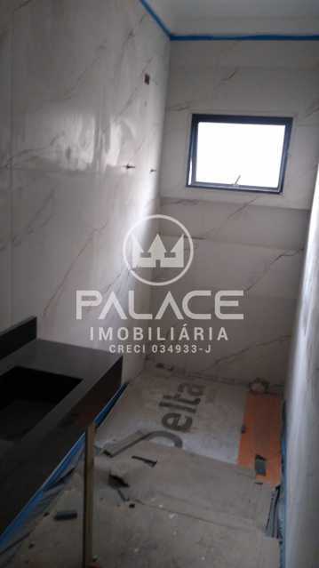 Casa de Condomínio à venda com 3 quartos, 180m² - Foto 5