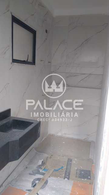 Casa de Condomínio à venda com 3 quartos, 180m² - Foto 3