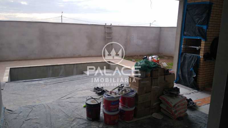 Casa de Condomínio à venda com 3 quartos, 180m² - Foto 9