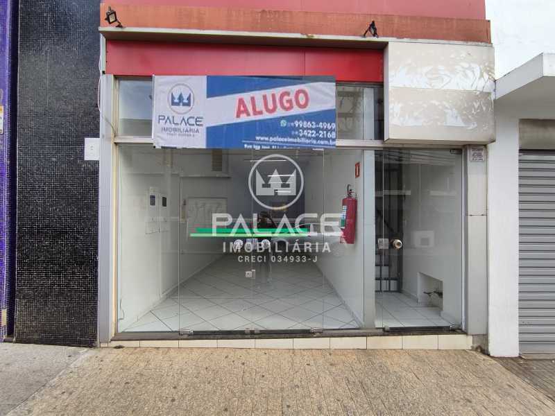 Loja-Salão, 70 m² - Foto 1