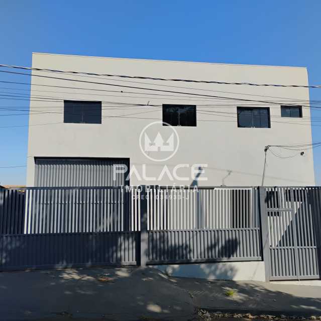 Loja-Salão para alugar, 860m² - Foto 1
