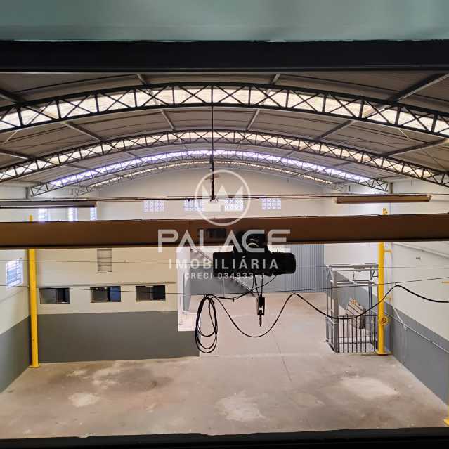 Loja-Salão para alugar, 860m² - Foto 9