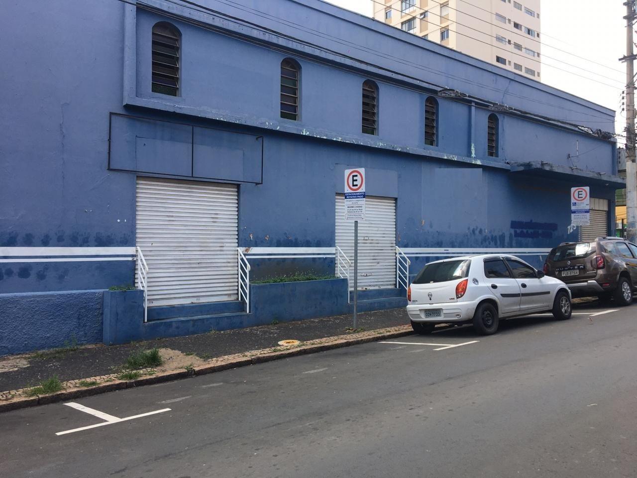 Loja-Salão para alugar, 513m² - Foto 1