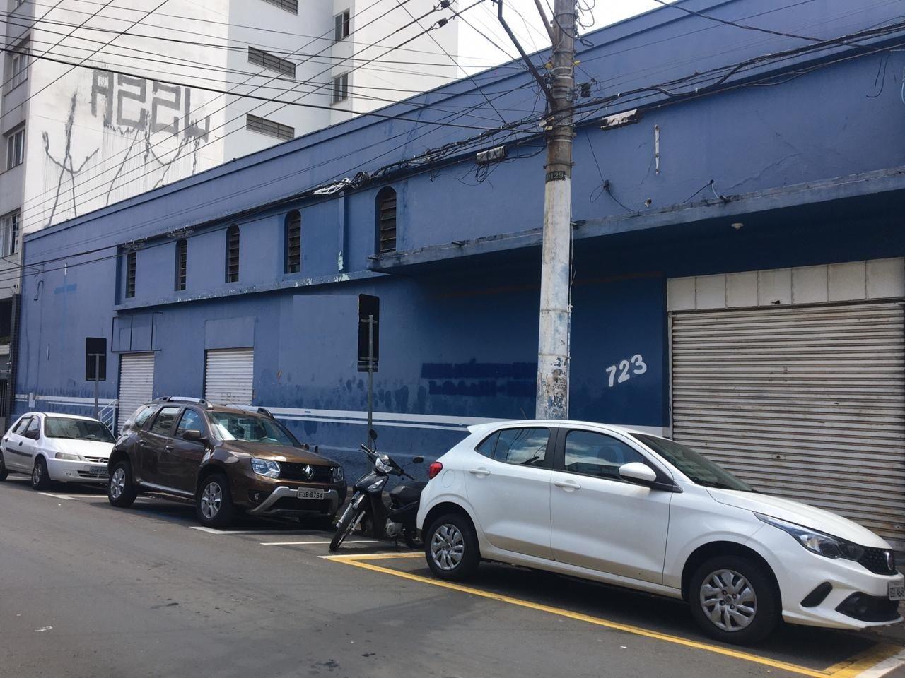 Loja-Salão para alugar, 513m² - Foto 2