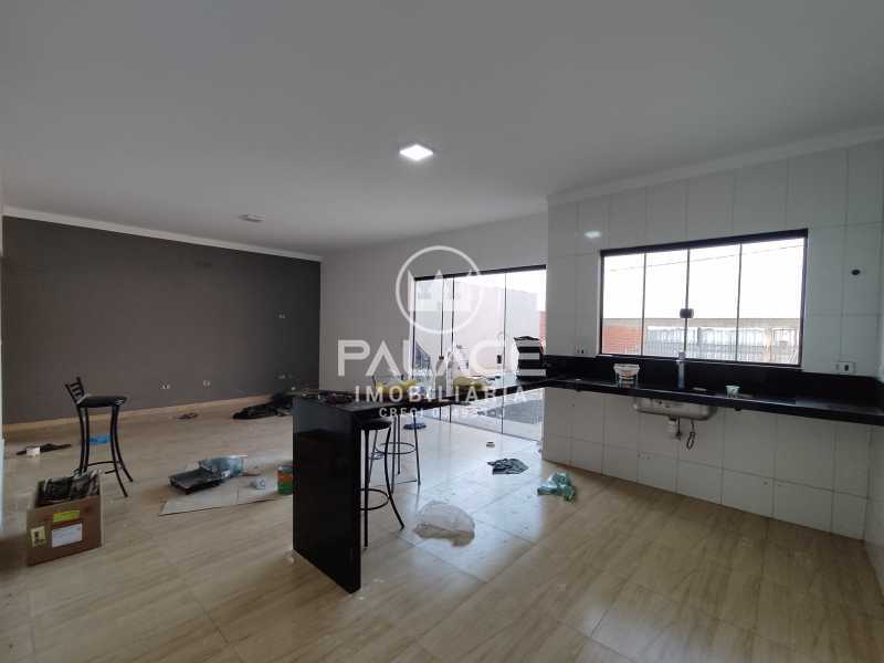 Casa para alugar com 3 quartos, 97m² - Foto 10