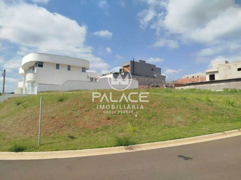 Terreno à venda, 393m² - Foto 1