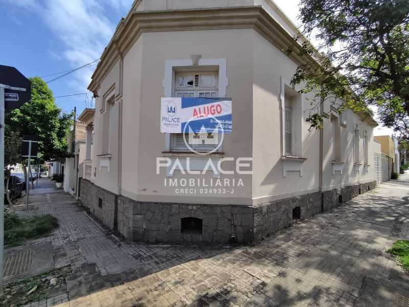 Casa para alugar com 4 quartos, 197m² - Foto 1