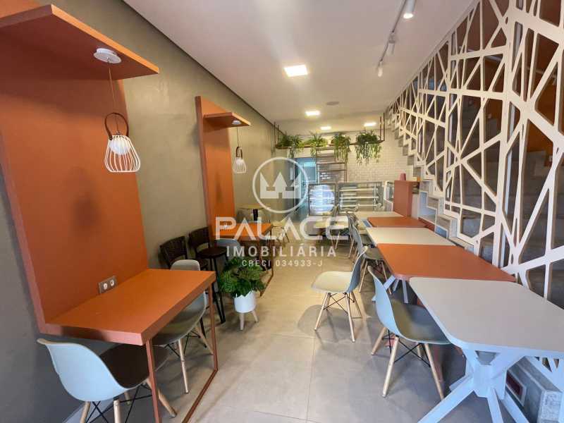 Loja-Salão para alugar, 96m² - Foto 2