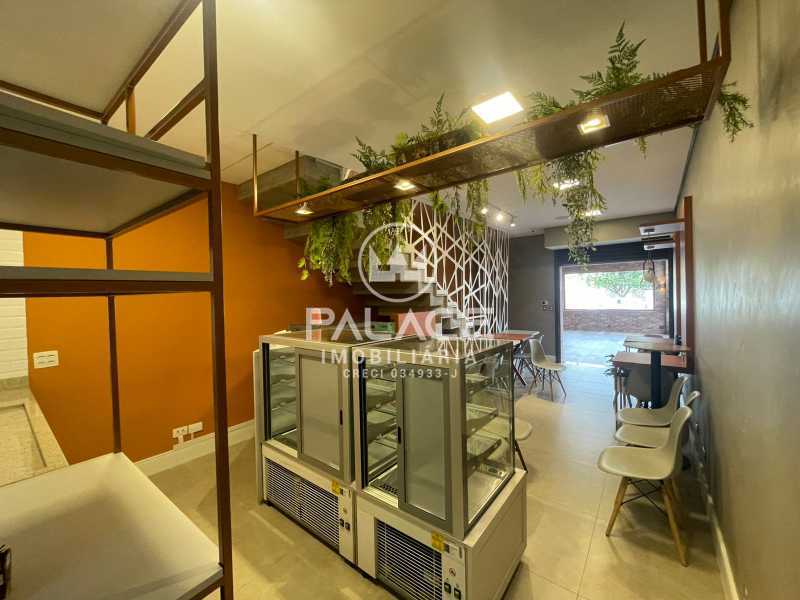 Loja-Salão para alugar, 96m² - Foto 1