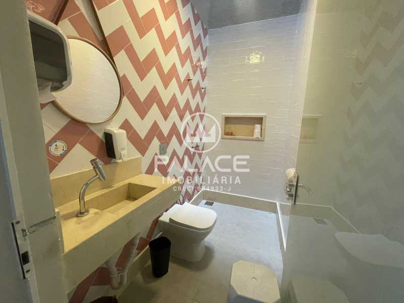 Loja-Salão para alugar, 96m² - Foto 6