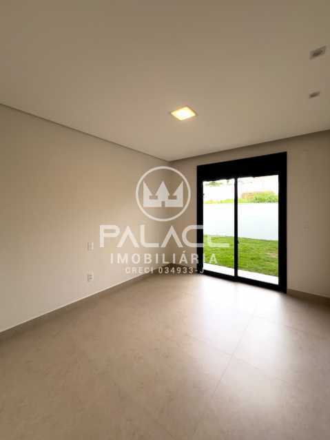 Casa de Condomínio à venda com 3 quartos, 232m² - Foto 8