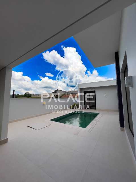 Casa de Condomínio à venda com 3 quartos, 232m² - Foto 13