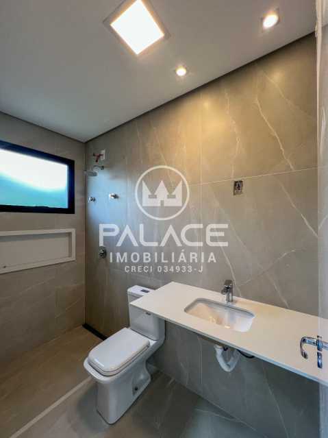 Casa de Condomínio à venda com 3 quartos, 232m² - Foto 20