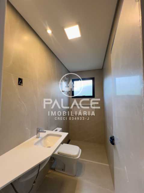Casa de Condomínio à venda com 3 quartos, 232m² - Foto 21
