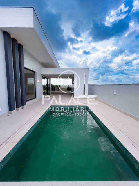 Casa de Condomínio à venda com 3 quartos, 232m² - Foto 14