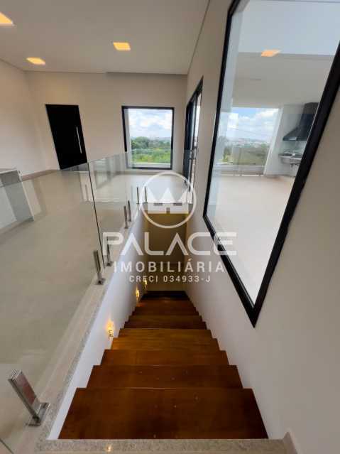 Casa de Condomínio à venda com 3 quartos, 232m² - Foto 23