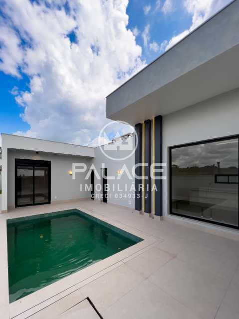 Casa de Condomínio à venda com 3 quartos, 232m² - Foto 15