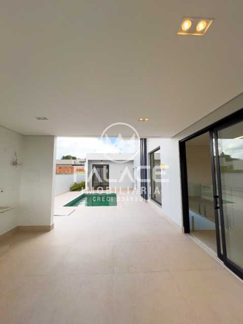 Casa de Condomínio à venda com 3 quartos, 232m² - Foto 10