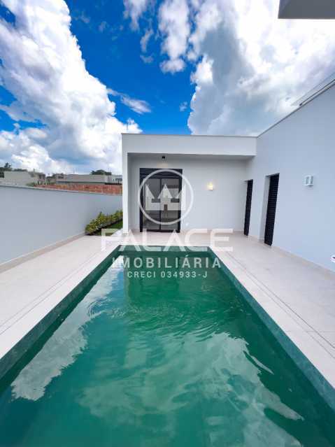 Casa de Condomínio à venda com 3 quartos, 232m² - Foto 16