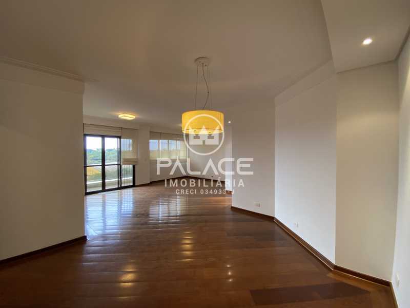 Apartamento à venda com 3 quartos, 255m² - Foto 1