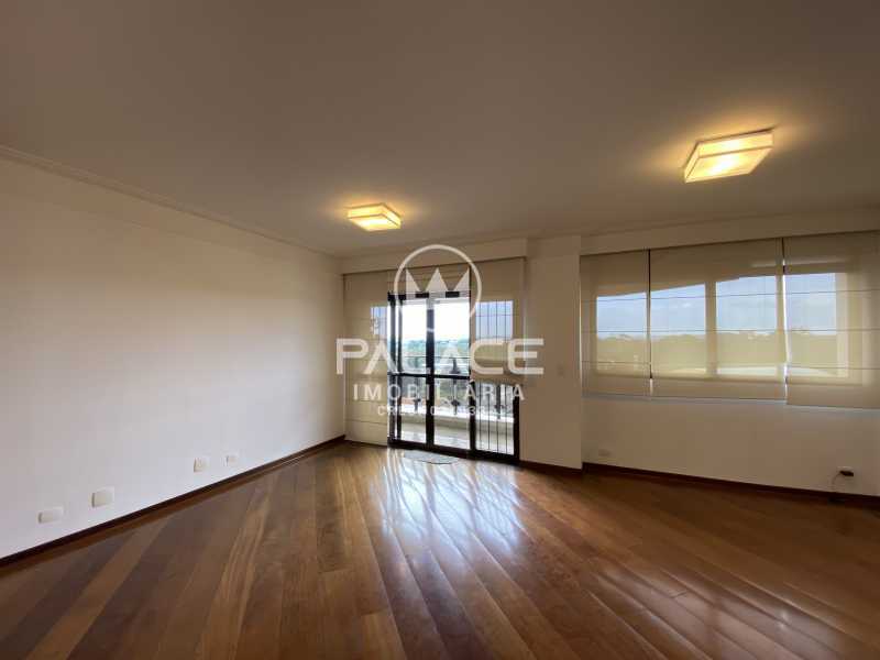 Apartamento à venda com 3 quartos, 255m² - Foto 3