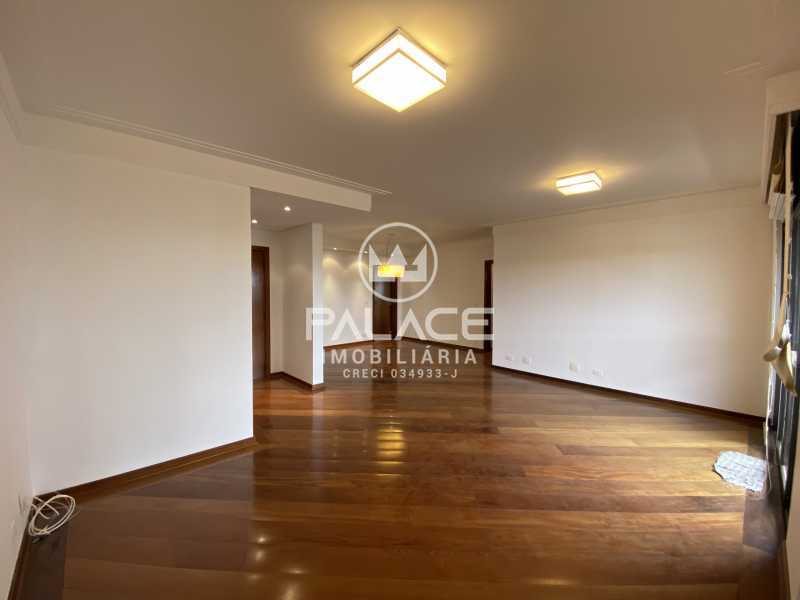 Apartamento à venda com 3 quartos, 255m² - Foto 5