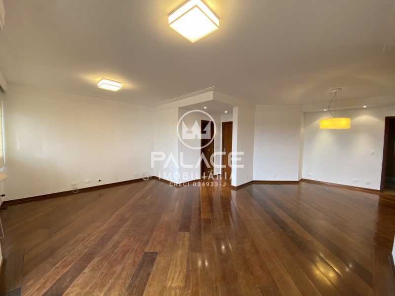 Apartamento à venda com 3 quartos, 255m² - Foto 6