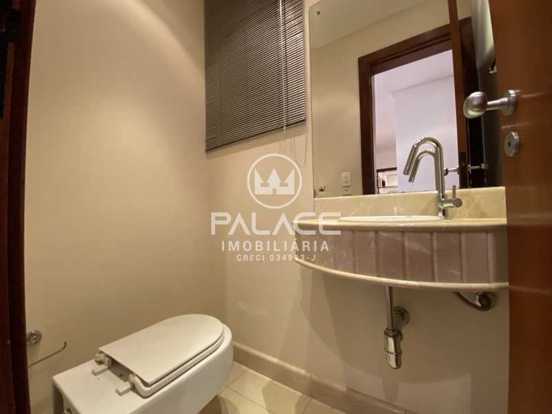 Apartamento à venda com 3 quartos, 255m² - Foto 7