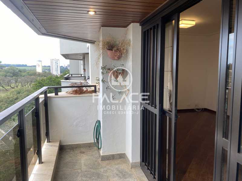 Apartamento à venda com 3 quartos, 255m² - Foto 27