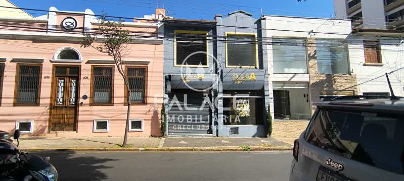 Casa Comercial à venda, 135m² - Foto 1